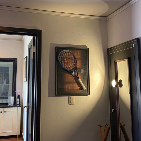 🎾 Arthur Ashe Stadium – The Grand Stage of New York