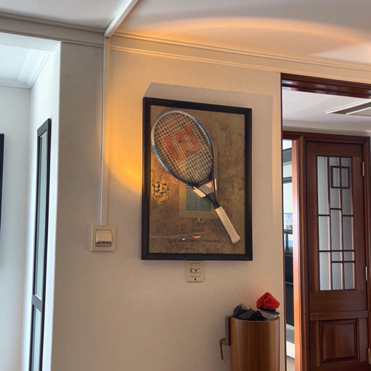 🎾 Centre Court The Heart of Wimbledon