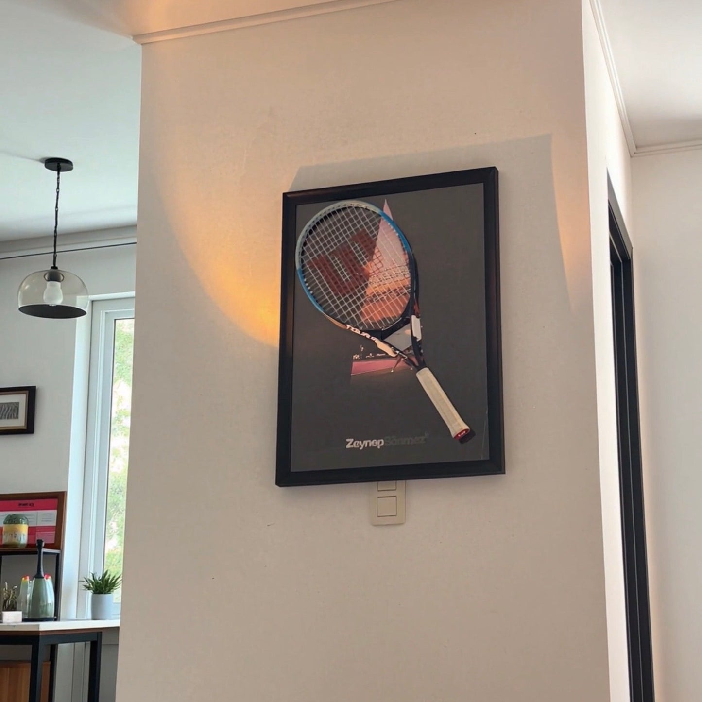 Zeynep Sönmez - Turkish Lion