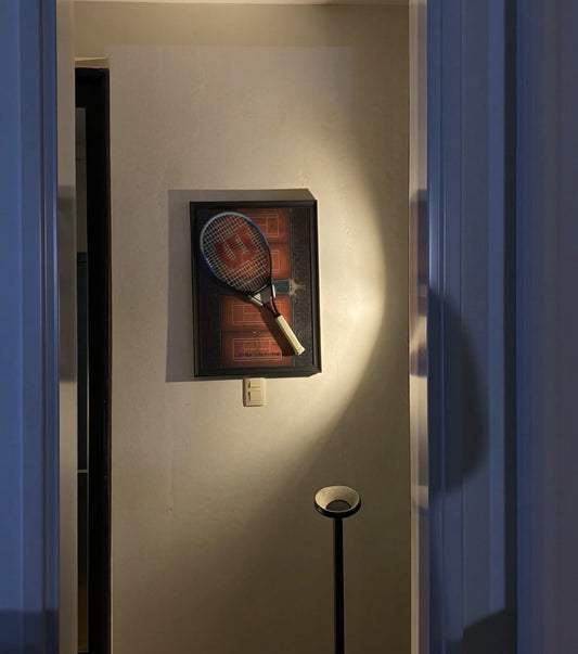 🎾 Arthur Ashe Stadium – The Grand Stage of New York